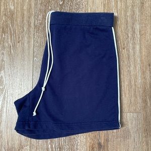 ✨ 2 for $15✨ NYL Blue Shorts size L